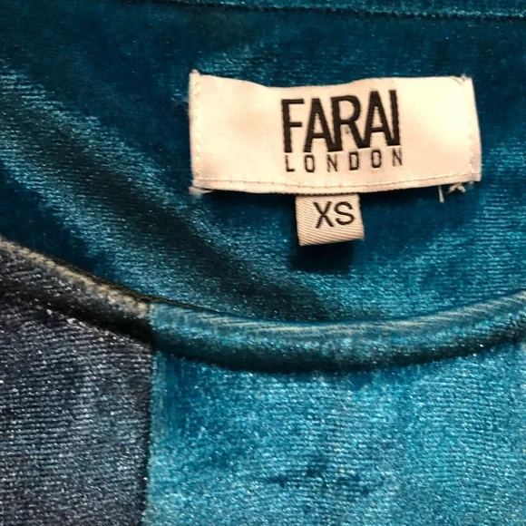 Farai London Party skirt - Picture 10 of 10